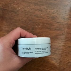 Arbonne *NEW* TrueStyle texturing Pomade